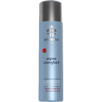 Swede Original Lubricant Aqua Comfort (60 ml)
