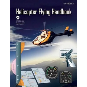 Helicopter Flying Handbook | Federal Aviation Administration (ISBN: 9781717349576)