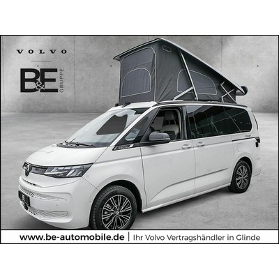 Volkswagen T7 California 2.0 TDI Coast 110 kW