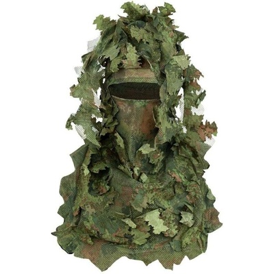 Balista Veles Gear Balaclava Greenwood – Zbozi.Blesk.cz