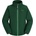 Kamik Детско поларено яке Kamik Kid's Ridley Fleece jacket - Green / Hunter - размер 176 (EU) (703-5360-0421)