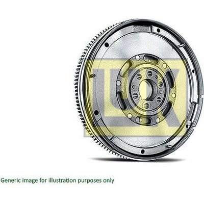 LuK 415 1031 10 Setrvačník (415103110) | Zboží Auto