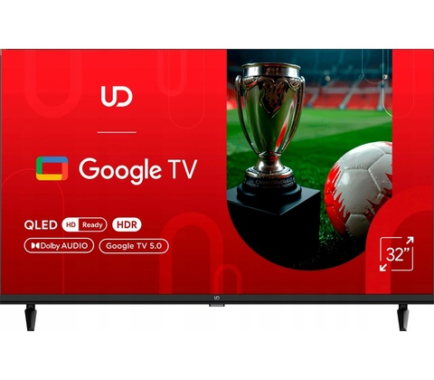 UD 32QHGC5210S