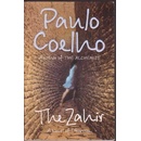 Knihy The Zahir - Paulo Coelho