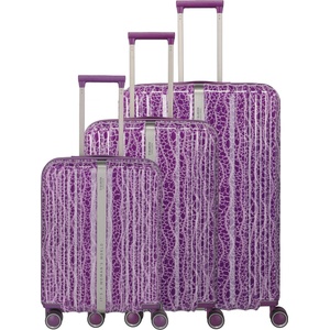Travelite Lascana Edition S, M, L Plum