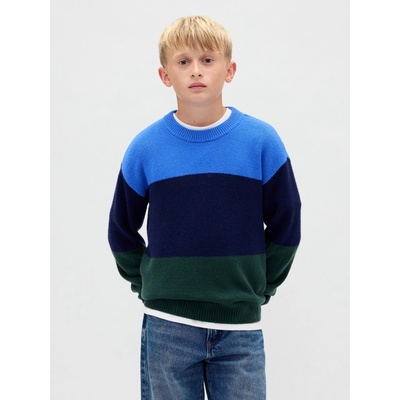 GAP dětský svetr CashSoft 817491-03