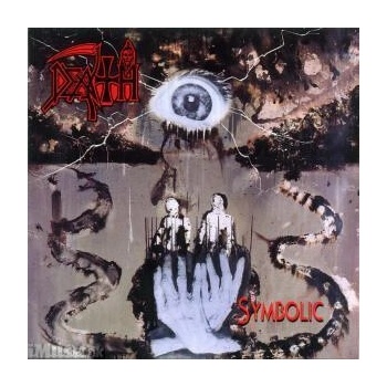DEATH: SYMBOLIC CD