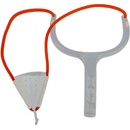 Fox prak Slik Powerguard Method Pouch Catapult Náhradná guma