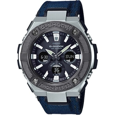 Casio GST-S330AC-2A