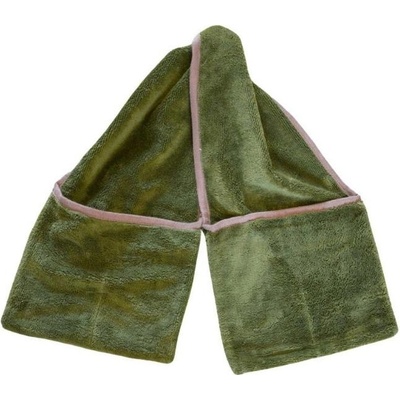 Henry Wag Ručník Refresh GloveTowel Bamboo s návleky 100 x 22 cm – Zbozi.Blesk.cz