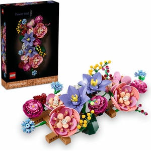 LEGO® The Botanical Collection - Flower Wall (11503)