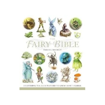 Image 1 of Fairy Bible