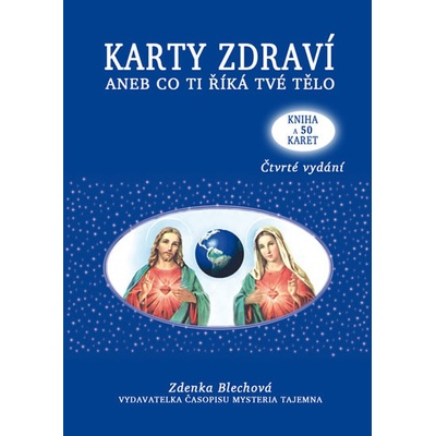 Karty zdraví