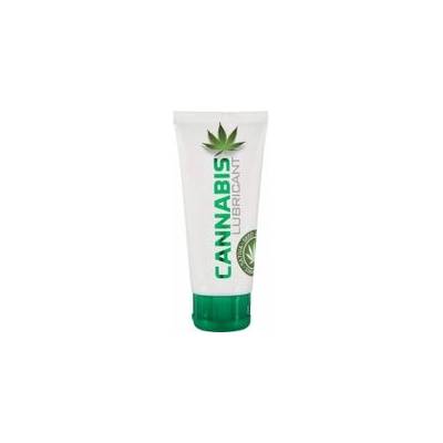 Cobeco Pharma COBECO Cannabis лубрикант 125 мл (P20683)