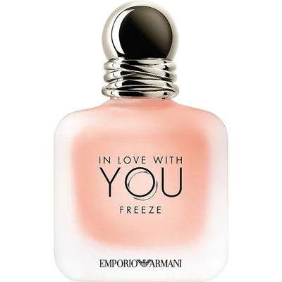 Giorgio Armani Emporio Armani In Love With You Freeze EDP 30 ml