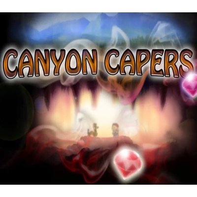 Canyon Capers