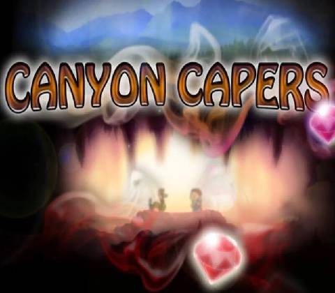 Canyon Capers