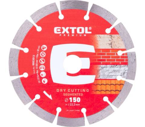 Extol 8803013