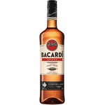 BACARDI Бакарди Спайс