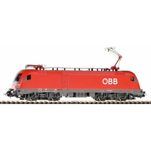 Piko Електрически локомотив Taurus ÖBB V (57919)