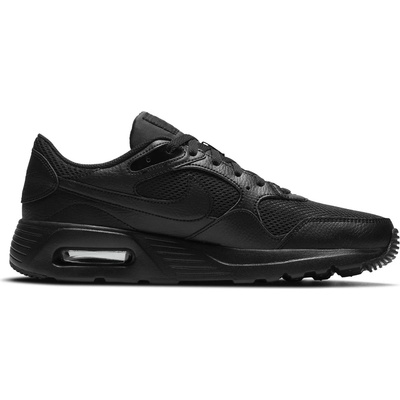 Nike Мъжки обувки Nike Air Max SC Shoes Mens - Triple Black