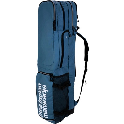 The Indian Maharadja PMX Blue gray