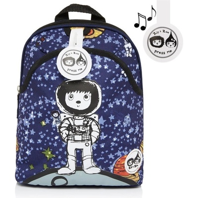 Babymel Zip a Zoe Spaceman 7539