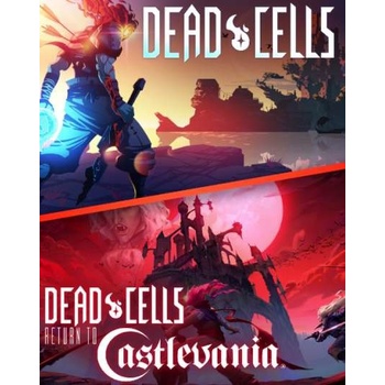 Dead Cells Return to Castlevania Bundle
