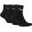 Nike Мъжки спортни чорапи Nike Everyday Cushioned Training Sports socks - Black / White (201-8891-0111)