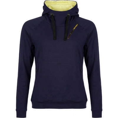 High Point One Lady Hoody tmavomodrá