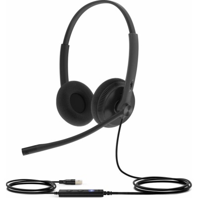 Yealink YHS34 Lite Dual