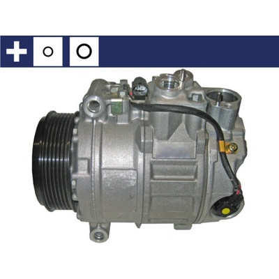 Kompresor klimatizace MAHLE ORIGINAL ACP 57 000S (ACP57000S)