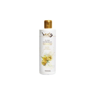 Wexór Parfém do prádla GIALLO CASHMERE 200 ml