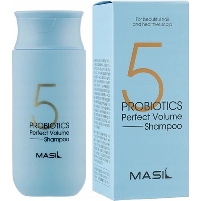 Masil 5 Probiotics Perfect Volume Shampoo 150 ml