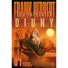 Bóg Imperator Diuny 4