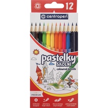 Centropen 9520/12f