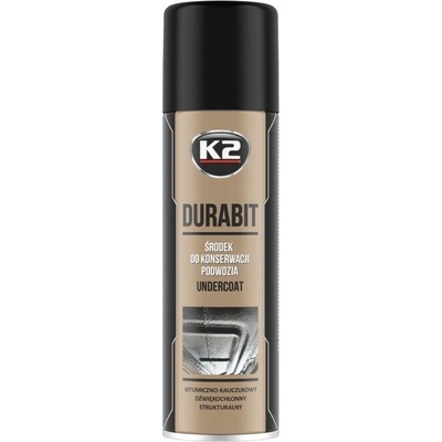 K2 UNDERCOAT 500 ml
