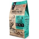 Wiejska ZAGRODA Kitten Kuracie s lososom 0,4 kg