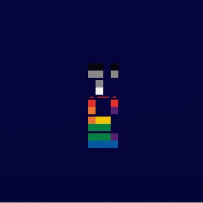 Coldplay - X & Y (2 LP) (5021732267382)