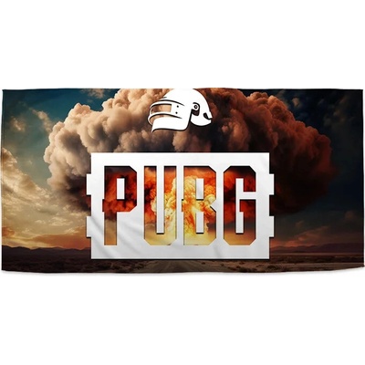 Sablio Uterák PUBG Explózia 1 30 x 50 cm