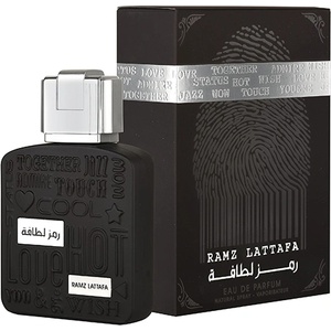 LATTAFA Perfumes Ramz Lattafa Silver EDP 100ml - Парфюм за жени и мъже Парфюми
