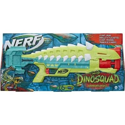 Hasbro Nerf DinoSquad Armostrike Raketomet F5855