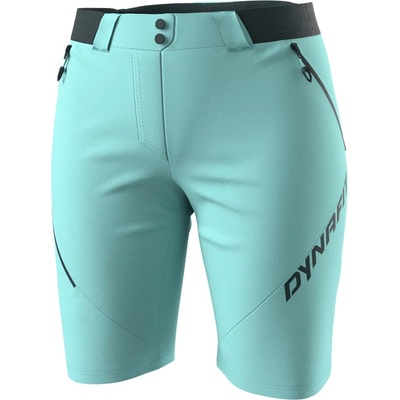 Dynafit Transalper 4 shorts W marine blue