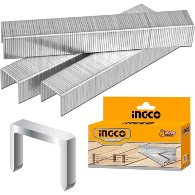 INGCO Spony 8 x 11,3 x 0,7 mm (HSG14018) (1000 ks)