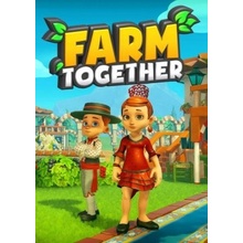 Farm Together - Paella Pack