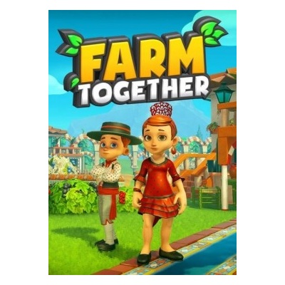 Farm Together - Paella Pack