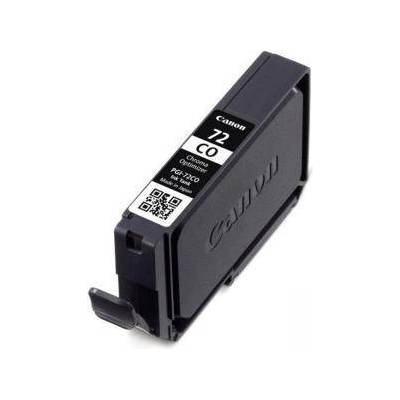 Compatible ГЛАВА CANON PIXMA PRO-10 - Chroma Optimiser ink cartridge - PGI-72CO - 6411B001 - P№ NP-C-0072CO/C(PG) - 200CANPGI 72CO - G&G