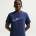 Nike Тениска Nike Men's T-Shirt - Navy Athletic