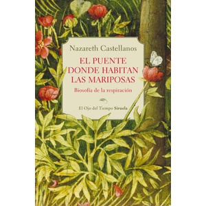 El puente donde habitan las mariposas (ISBN: 9788410415324)