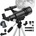 Opticon Aurora 70F400